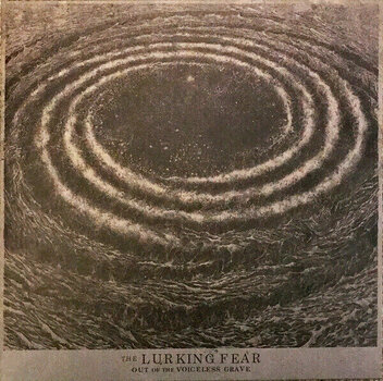 Vinylplade Lurking Fear - Out Of The Voiceless Grave (LP) - 2