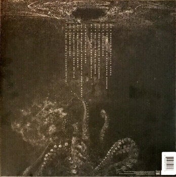 Disco de vinil Lurking Fear - Out Of The Voiceless Grave (LP) - 3
