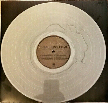 Disque vinyle Lurking Fear - Out Of The Voiceless Grave (LP) - 4