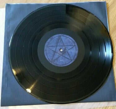 Vinyl Record Sacramentum - Far Away From The Sun (Reissue) (LP) - 3