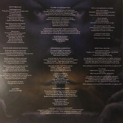 LP plošča Spirit Adrift - Curse Of Conception (Transparent Blue) (Reissue) (LP) - 3