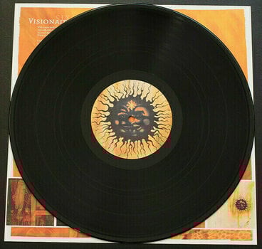 Płyta winylowa Tiamat - Wildhoney (Reissue) (LP) - 5