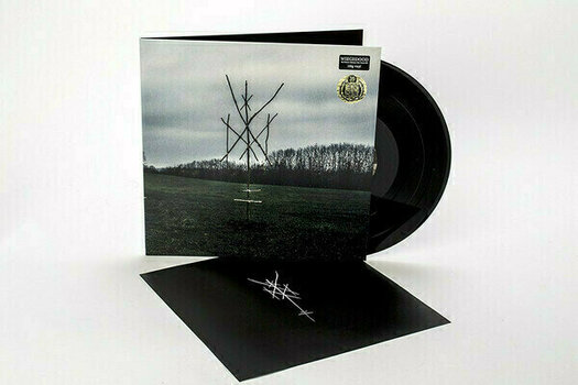 Disque vinyle Wiegedood - De Doden Hebben Het Goed III (LP) - 3