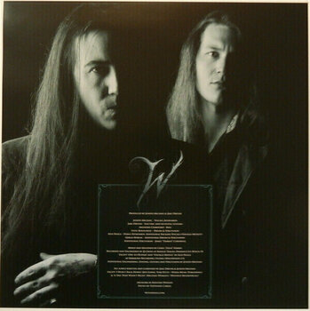 LP deska Witherfall - Vintage (EP) (LP) - 2