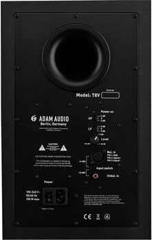 2-pásmový aktivní studiový monitor ADAM Audio T8V - 3