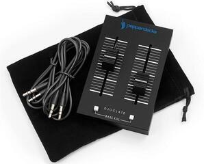 DJ Mixer Pepperdecks DJoclate DJ Mixer - 4