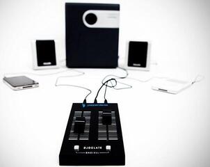 DJ Mixer Pepperdecks DJoclate DJ Mixer - 5