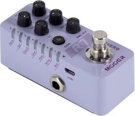 Gitarreneffekt MOOER R7 Reverb Gitarreneffekt - 3