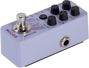 Gitarreneffekt MOOER R7 Reverb Gitarreneffekt - 4