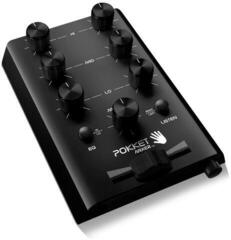 DJ Mixer Pokket Pokketmixer DJ Mixer - 1