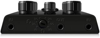 DJ Mixer Pokket Pokketmixer DJ Mixer - 2