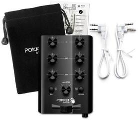 DJ Mixer Pokket Pokketmixer DJ Mixer - 3