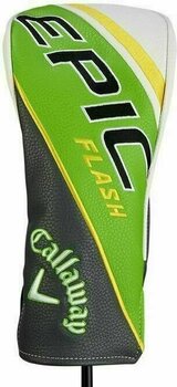 Kij golfowy - driver Callaway Epic Flash Sub Zero Kij golfowy - driver Prawa ręka 10,5° Regular - 6
