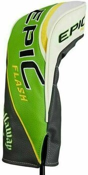 Golfkølle - Driver Callaway Epic Flash Sub Zero Golfkølle - Driver Højrehåndet 10,5° Regular - 7