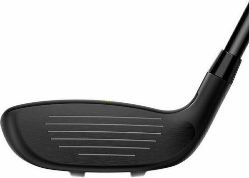 Crosă de golf - hibrid Cobra Golf King SpeedZone Crosă de golf - hibrid Mâna dreaptă Rigid 19° - 3