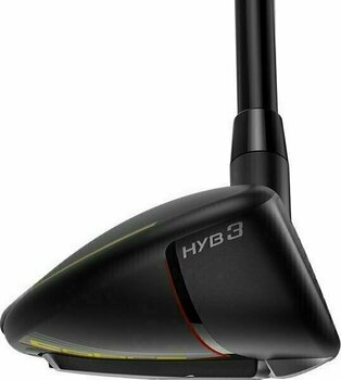 Golfclub - hybride Cobra Golf King SpeedZone Golfclub - hybride Rechterhand Stiff 19° - 4