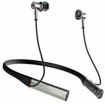 Wireless In-ear headphones 1more Dual Driver BT ANC Gray - 2