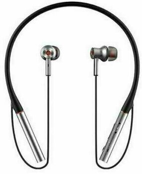 Trådløse on-ear hovedtelefoner 1more Dual Driver BT ANC Gray - 3