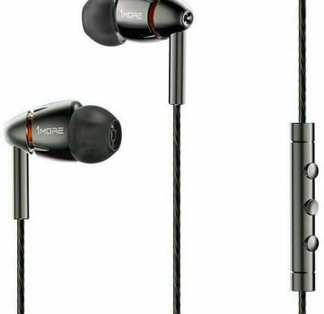 In-Ear Headphones 1more Quad Driver In-Ear - 2