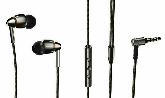 Ecouteurs intra-auriculaires 1more Quad Driver In-Ear - 4
