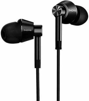In-Ear-hovedtelefoner 1more Dual Driver In-Ear - 2