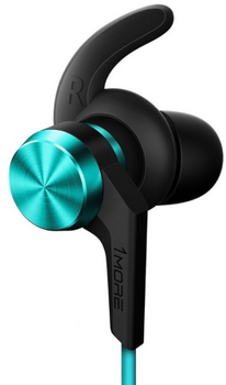 In-ear draadloze koptelefoon 1more iBfree Sport BT Blue - 2