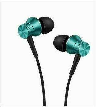 Wireless In-ear headphones 1more iBfree Sport BT Blue - 3