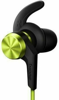 In-ear vezeték nélküli fejhallgató 1more iBfree Sport BT Zöld - 4