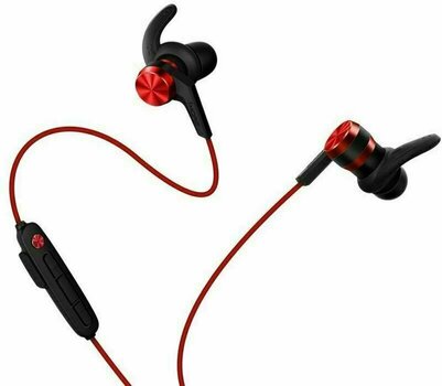 Wireless In-ear headphones 1more iBfree Sport BT Red - 2