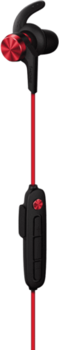 Bezprzewodowe słuchawki douszne 1more iBfree Sport BT Czerwony - 4