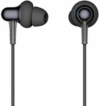 Wireless In-ear headphones 1more Stylish BT Black - 3