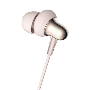 Wireless In-ear headphones 1more Stylish BT Gold - 4