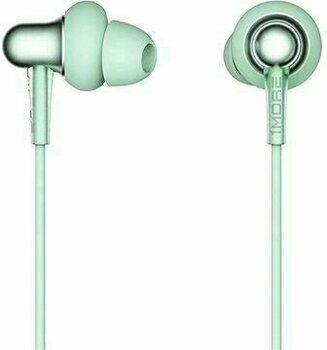 Wireless In-ear headphones 1more Stylish BT Green - 3
