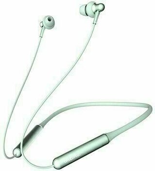 Безжични In-ear слушалки 1more Stylish BT Зелен - 4