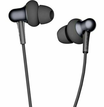 In-Ear Headphones 1more Stylish Black - 4