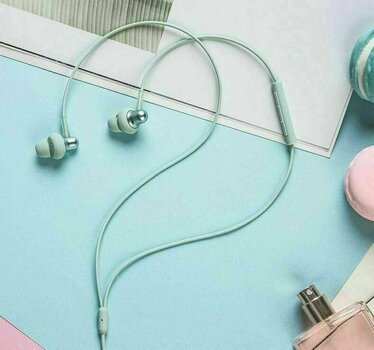In-Ear Headphones 1more Stylish Green - 5