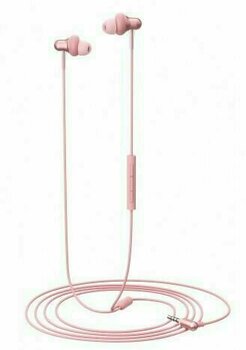 In-Ear Headphones 1more Stylish Pink - 4