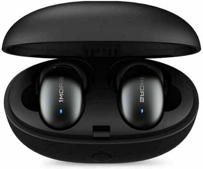 True Wireless In-ear 1more E1026BT-I Black - 3