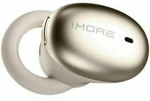 True trådløs i øre 1more E1026BT-I Gold - 4