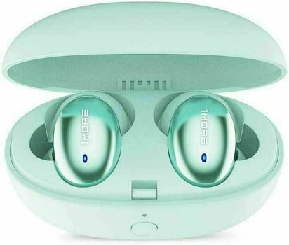True Wireless In-ear 1more E1026BT-I Vert - 2