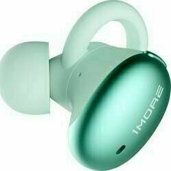 True Wireless In-ear 1more E1026BT-I Zelena - 4