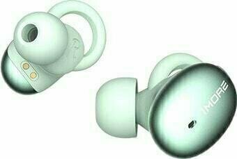 True Wireless In-ear 1more E1026BT-I Zelena - 5