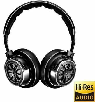 Hi-Fi Headphones 1more Triple Driver Over-Ear - 2