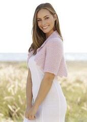 Breigaren Drops Baby Merino Uni Colour 05 Light Pink Breigaren - 2