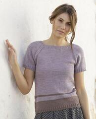 Breigaren Drops Baby Merino Uni Colour 32 Turquoise Breigaren - 2