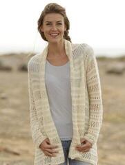 Breigaren Drops Baby Merino Uni Colour 33 Electric Blue Breigaren - 2