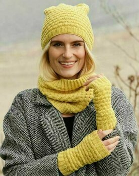 Νήμα Πλεξίματος Drops Baby Merino 45 Lemon - 3