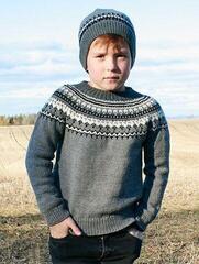 Strickgarn Drops Baby Merino Uni Colour 47 North Sea Strickgarn - 2