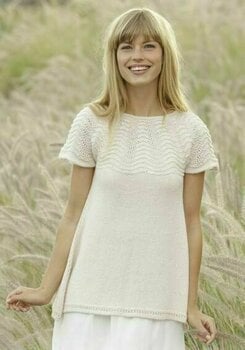 Filati per maglieria Drops Babyalpaca 1306 Powder Filati per maglieria - 4