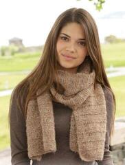 Przędza dziewiarska Drops Brushed Alpaca Silk Uni Colour 05 Beige Przędza dziewiarska - 2